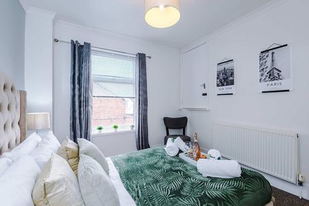 Hewitt Street - Photo 4