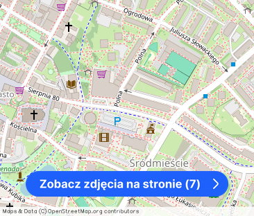Nowoczesne mieszkanie - 2500 za wszystko! – zdjęcie 1