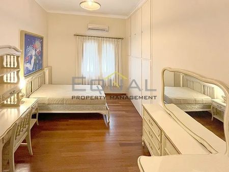 Διαμέρισμα για ενοικίαση Παπάγου - Photo 5