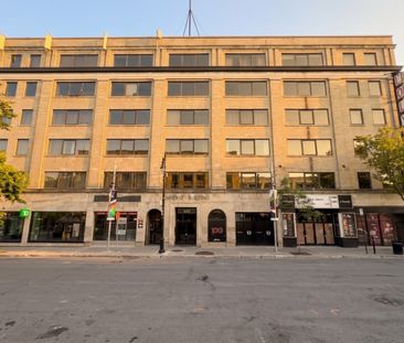 1010 Rue Sainte-Catherine Est, #314 - Photo 2