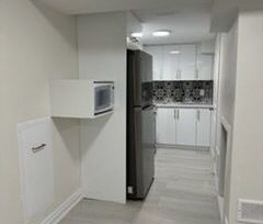 For Lease - 376 Valleyway Drive Unit# Basment, Brampton, Ontario - Photo 5