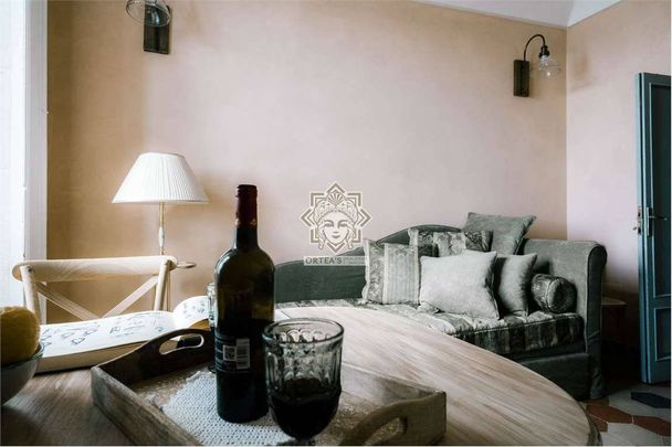 Appartamento via delle carceri vecchie, Ortigia, Siracusa - Photo 1