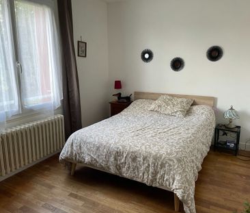 Location maison 4 pièces, 76.00m², Romorantin-Lanthenay - Photo 1
