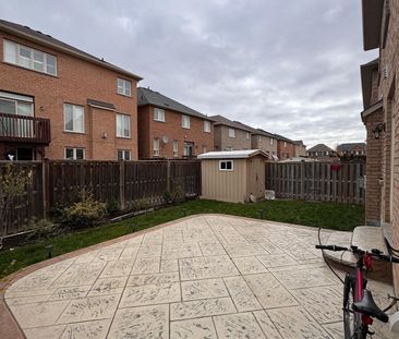 For Lease - 33 Gamson Crescent Unit# Room B, Brampton, Ontario - Photo 3
