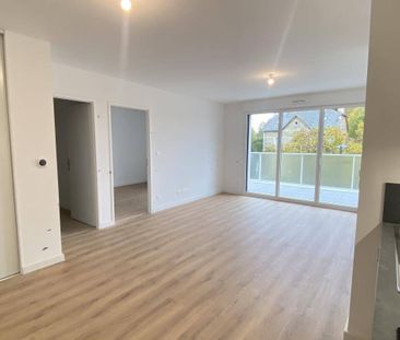 Appartement 2 pièces - - Photo 1