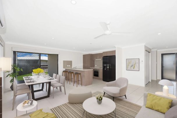 Tucked Away Living - Photo 1