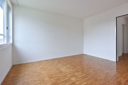 "Modern und zentral wohnen in Root" - Foto 4