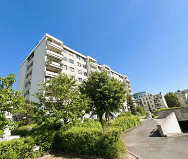 Kleinwohnung mit Fernblick - Ideal für Pendler, Studenten oder Singles - Foto 3