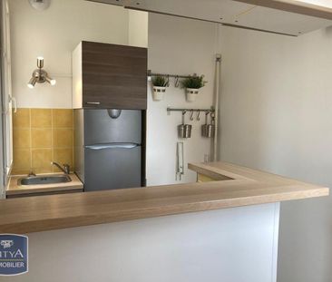 Location Appartement 2 pièces 35m² CHAVILLE 92370 - Photo 4