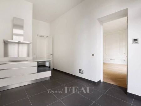 Location appartement, Paris 16ème (75016), 5 pièces, 193 m², ref 86195202 - Photo 4