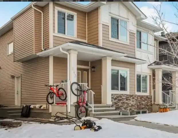 4 Bedroom House for Rent in Cornerstone | Calgary - Photo 1