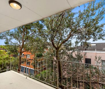 East Facing Two-Bedroom Apartment - Photo 4