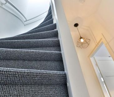 Agnes van Leeuwenberchstraat 12-BS, Tuinwijk-West, 3515AZ, Utrecht - Photo 4