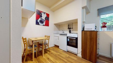 Studio to rent - Photo 4