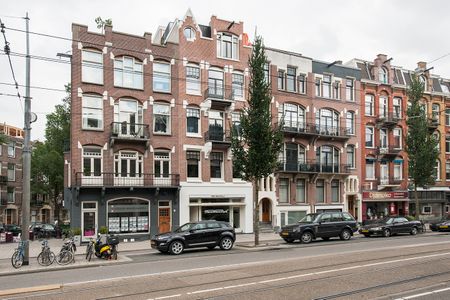 Appartement, Van Baerlestraat 55-3 in Amsterdam - Photo 2