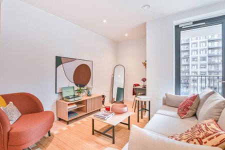 Studio to rent - Photo 3