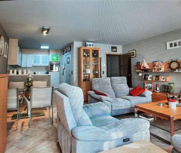 Appartement te huur - Foto 1