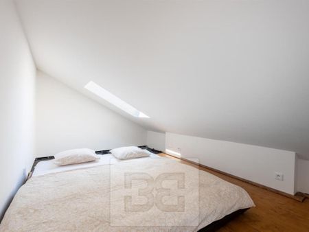 Pronájem bytu 2+kk 60 m2 - Фото 5