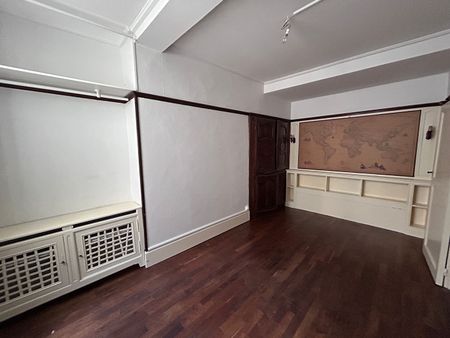 Location Appartement 1 pièce 37m² - Photo 2