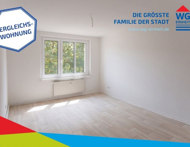 Erstbezug nach Renovierung - hier wird alles neu gemacht - Photo 1