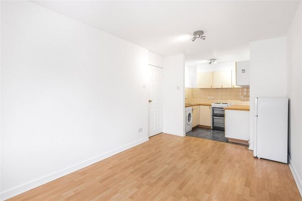 1 bedroom apartment to rent - Photo 1