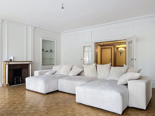 Tout savoir sur cet appartement Brussels - Foto 1