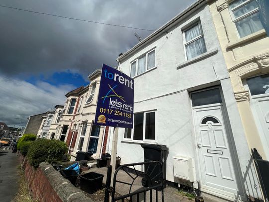 Greenbank Road, Greenbank, Bristol - Photo 1