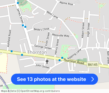 George Street, Thornton, Bradford - Photo 1