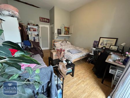 Location Appartement 1 pièce 25m² POITIERS 86000 - Photo 3