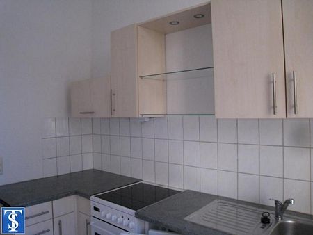 2 Zimmer Wohnung - Foto 5