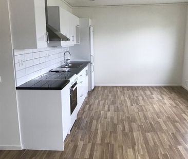 Liegatan 11 B - Foto 2