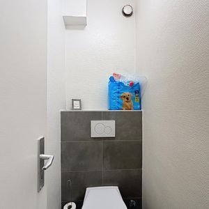 3 Zimmer, 72 m², 3. Stock - Photo 2