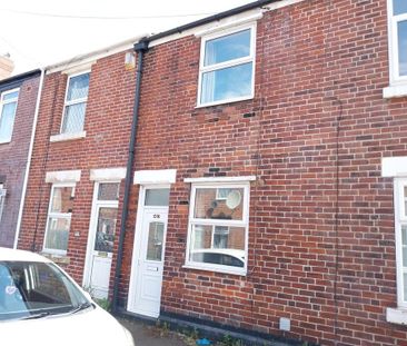 2 bedroom terraced house to rent - Photo 6