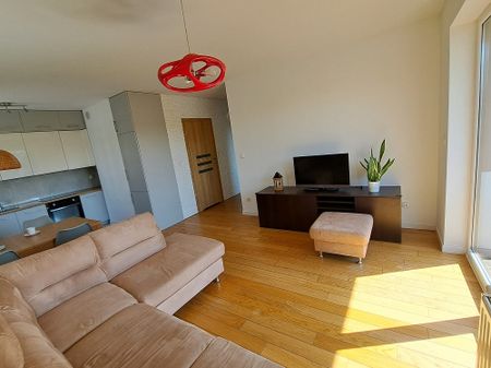 Mieszkanie rozkładowe 3 pokoje 56 m² Wrocław-Fabryczna - Stabłowice - Photo 3