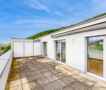 2.5 Zimmer, 66 m², EG - Photo 6