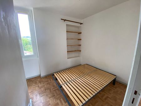 Location appartement 2 pièces, 26.40m², Lamalou-les-Bains - Photo 2