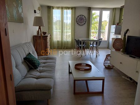Appartement 2 pièces - Résidence Calme au Gosier - Photo 2