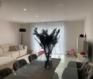 Twin house - Photo 1