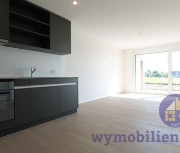 2.5 Zimmer, 57 m² - Foto 2