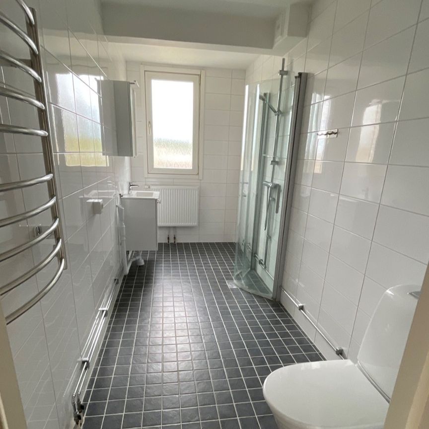 Eddavägen, Eskilstuna - Foto 1