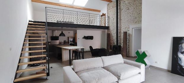 Location Appartement 3 pièces 130m² BOMPAS 66430 - Photo 1