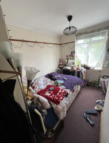 1 bedroom in a house share to rent - Photo 3