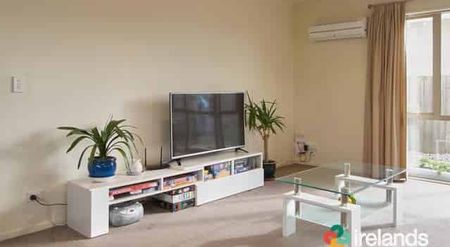 Furnished Double Room in Riccarton - Photo 4