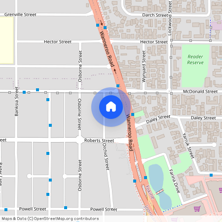 32C Orchid Street, Joondanna, WA 6060