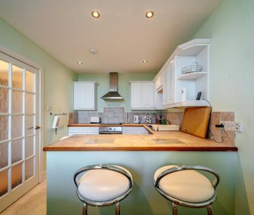 1 bedroom apartment to rent - Photo 6