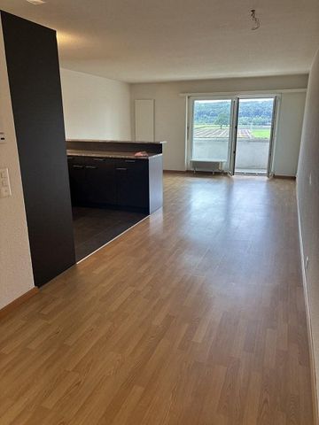 4.5-Zimmer-Wohnung mit Weitblick - zentral & modern - Photo 5