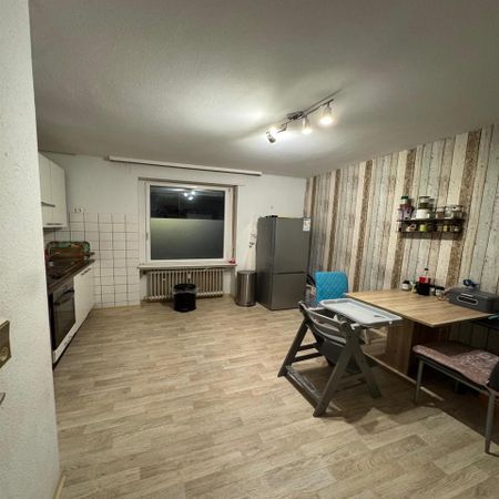 2,5 Zimmer Wohnung Goldgrube Koblenz - Photo 4