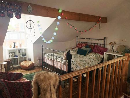 Room in a Shared House, Station Road, B14 - Photo 3