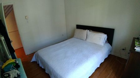 For Lease - 2064 Queen Street Unit# 4, Toronto, Ontario - Photo 4