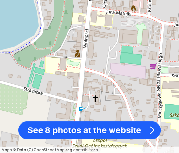 Mieszkanie do wynajęcia - Photo 1